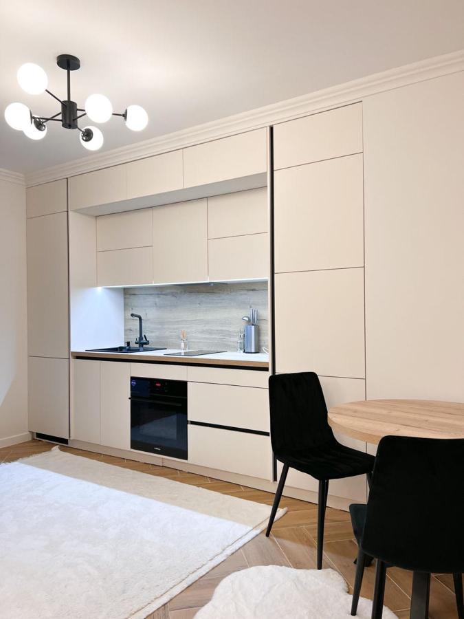 Renthouse Apartments Neoclassic تشيسيناو المظهر الخارجي الصورة